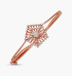 The Conventional Flicker Bracelet